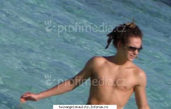 wow!!! gemenii in vacanta