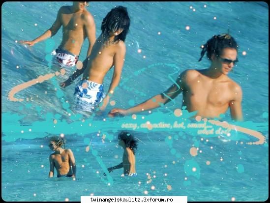 gemenii vacanta &nbsp; &nbsp; &nbsp; &nbsp; &nbsp; dulce bill ultimu` pic&nbsp; &nbsp; &nbsp; &nbsp;