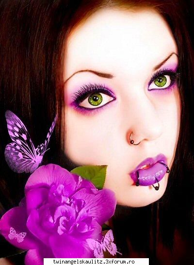 emo pics aici punetzi poze boy & girl`s emo