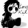 este fapt emo?? "emo person� este cineva atent emotiile sale, sensibil, timid, inchis sine,