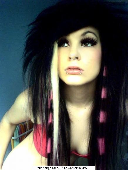 hair style ador tunsoarea asta