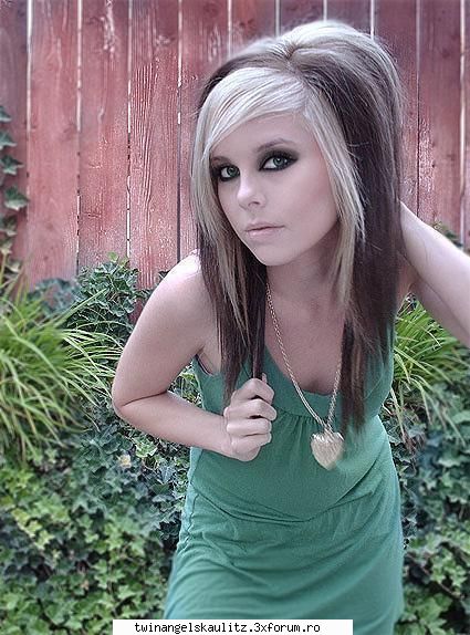 hair style