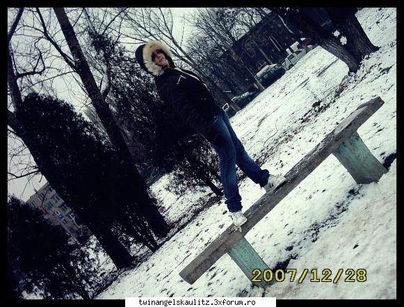 yo... know i'n not pretty