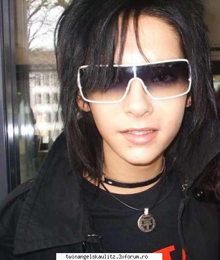 Bill - emo boy - Mie nu-mi pasa dak e emo sau nu :) ....tot el - :: BILL KAULITZ ALIAS "DRINNI" ::