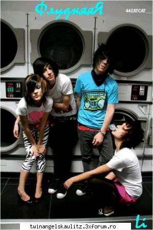 Ce este de fapt EMO?? - ( :( :P.......emo - :: EMO STYLE ::