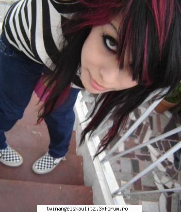 Ce este de fapt EMO?? - butterfly_luv_tom - :: EMO STYLE ::