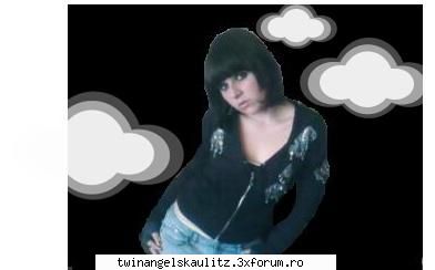 EmoGirlPhotos - EmoGirl - :: ASTIA SUNTEM NOI ::