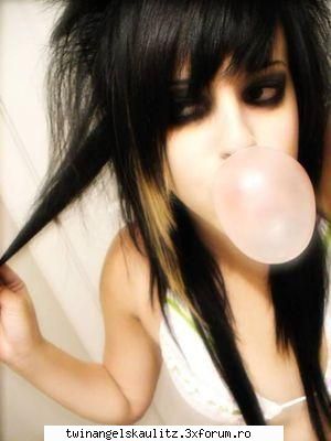 Emo Pics - BillutZza KaulitZza - :: EMO STYLE ::