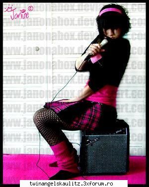 Emo Pics - BillutZza KaulitZza - :: EMO STYLE ::