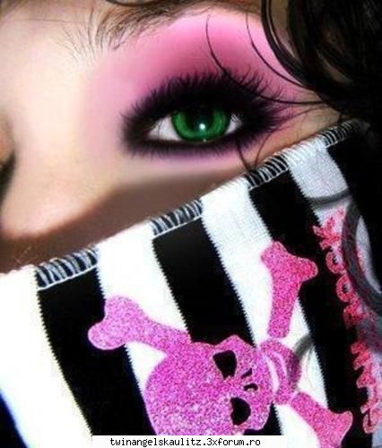 Emo Pics - BillutZza KaulitZza - :: EMO STYLE ::