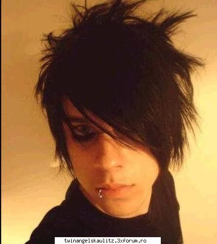 Emo Pics - BillutZza KaulitZza - :: EMO STYLE ::