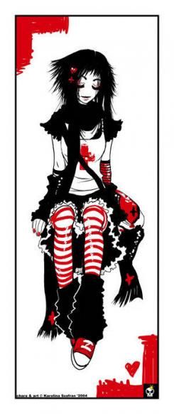 Emo Pics - BillutZza KaulitZza - :: EMO STYLE ::