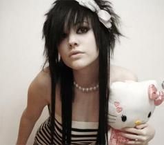 Emo Pics - BillutZza KaulitZza - :: EMO STYLE ::