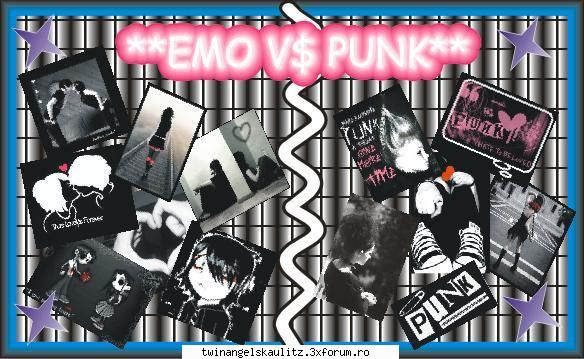 Emo Pics - BillutZza KaulitZza - :: EMO STYLE ::