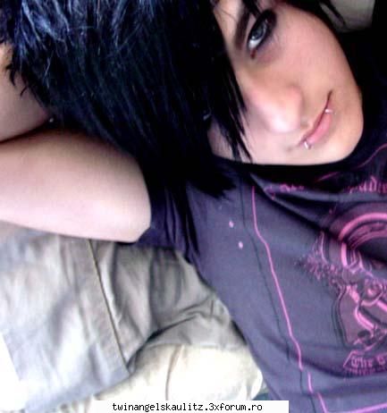Emo Pics - BillutZza KaulitZza - :: EMO STYLE ::