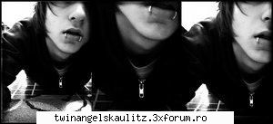 Emo Pics - BillutZza KaulitZza - :: EMO STYLE ::