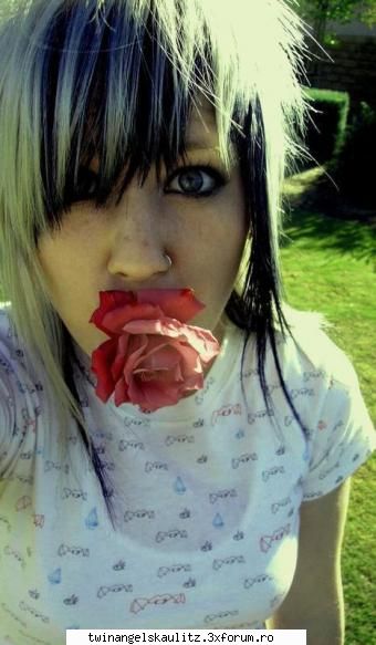 Emo Pics - BillutZza KaulitZza - :: EMO STYLE ::