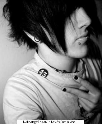 Emo Pics - BillutZza KaulitZza - :: EMO STYLE ::