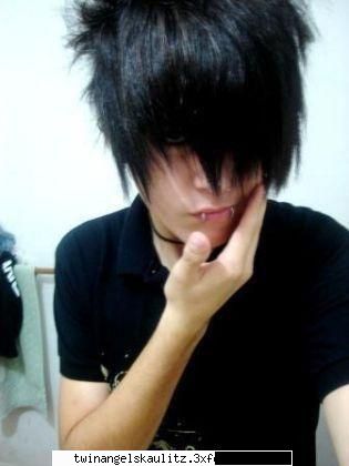 Emo Pics - sorry .. are draci netu` .. :x :x :x :x .. incep - :: EMO STYLE ::