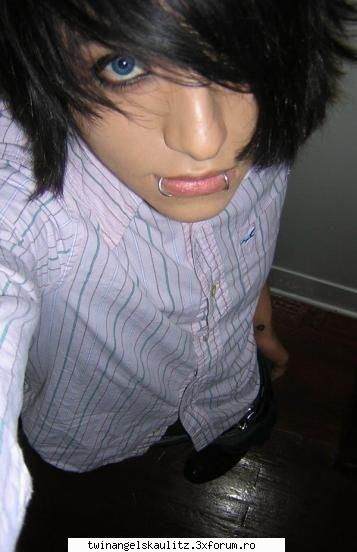 Emo Pics - BillutZza KaulitZza - :: EMO STYLE ::