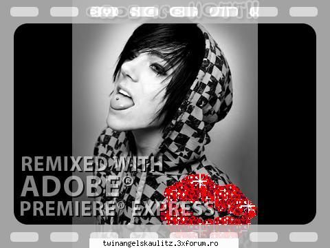 Emo Pics - eu sunt o emo girl :D :D - :: EMO STYLE ::