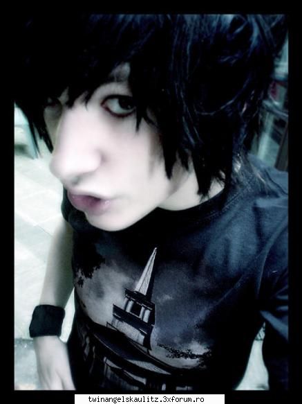 Emo Pics - }*~~dark_butterfly*{~~ - :: EMO STYLE ::