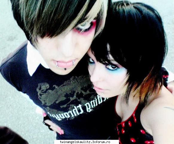 Emo Pics - }*~~dark_butterfly*{~~ - :: EMO STYLE ::