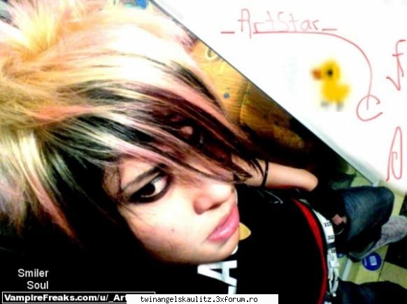 Emo Pics - }*~~dark_butterfly*{~~ - :: EMO STYLE ::