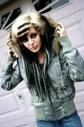 Emo Pics - }*~~dark_butterfly*{~~ - :: EMO STYLE ::