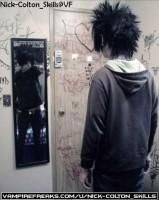 Emo Pics - }*~~dark_butterfly*{~~ - :: EMO STYLE ::