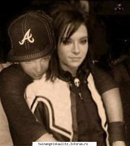 Faked photos - EmoBarbie - :: BILL (photos) ::