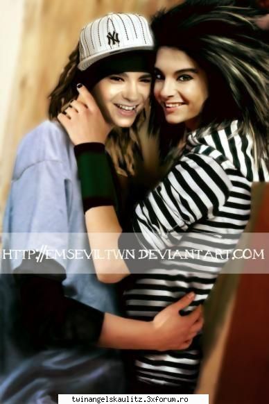 Faked photos - EmoBarbie - :: BILL (photos) ::