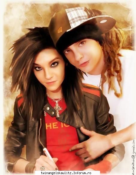 Faked photos - EmoBarbie - :: BILL (photos) ::