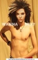 Funny with Bill - i`m sexy men i`m sexy men...TOMMMMM iari mi`ai - :: BILL (photos) ::