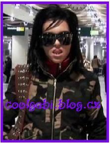 Funny with Bill - EmoBarbie - :: BILL (photos) ::