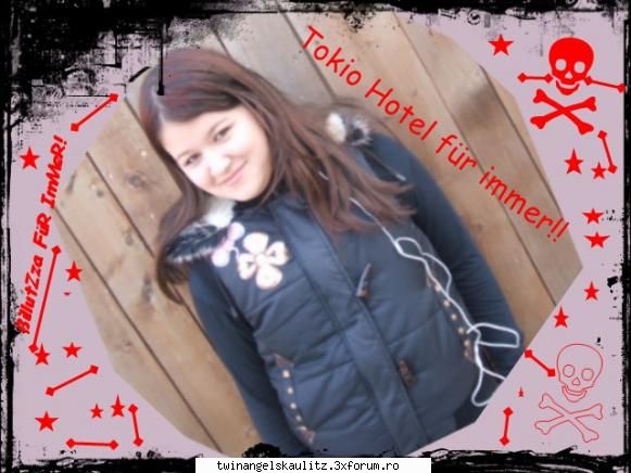 Just .. Me !! :| - asta am facuto ieri - :: ASTIA SUNTEM NOI ::