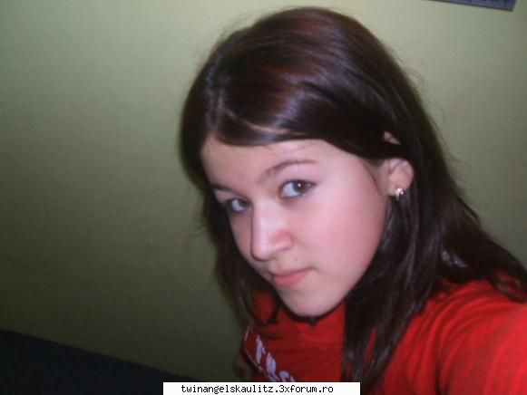 Just .. Me !! :| - am vint din ex si am facut poze noi ui kteva - :: ASTIA SUNTEM NOI ::
