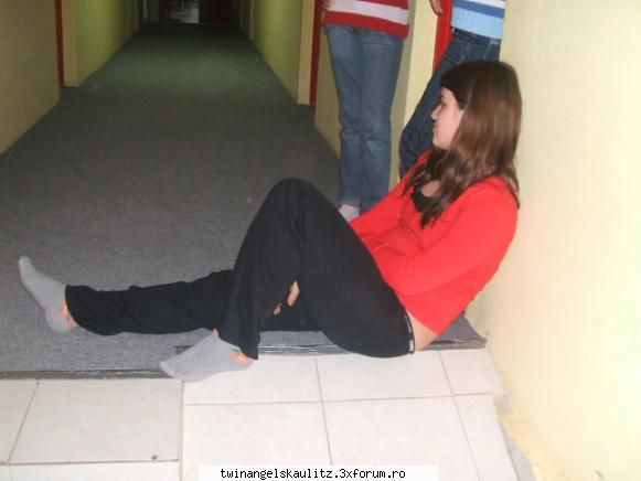 Just .. Me !! :| - BillutZza KaulitZza - :: ASTIA SUNTEM NOI ::