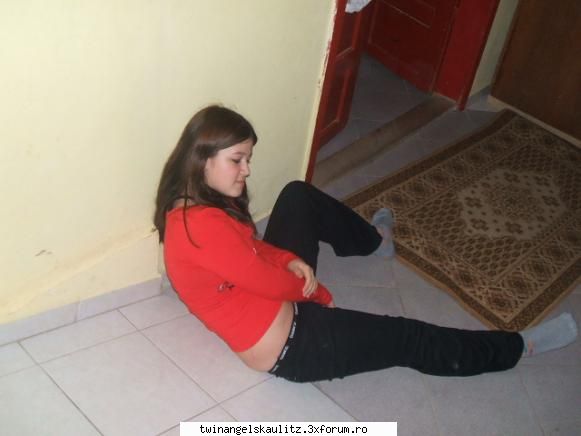 Just .. Me !! :| - BillutZza KaulitZza - :: ASTIA SUNTEM NOI ::