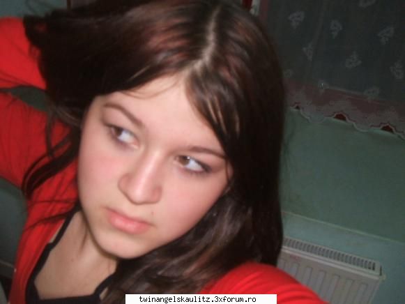 Just .. Me !! :| - BillutZza KaulitZza - :: ASTIA SUNTEM NOI ::