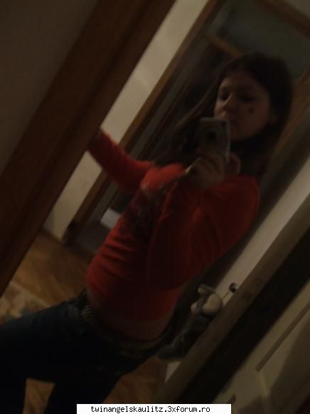 Just .. Me !! :| - BillutZza KaulitZza - :: ASTIA SUNTEM NOI ::