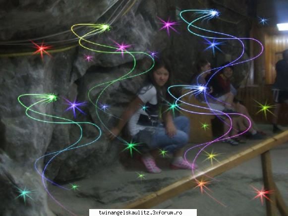 Just .. Me !! :| - in sovata praid - :: ASTIA SUNTEM NOI ::
