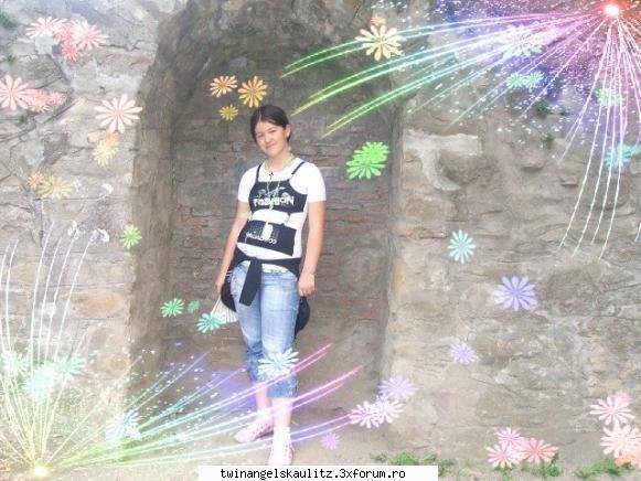 Just .. Me !! :| - BillutZza KaulitZza - :: ASTIA SUNTEM NOI ::