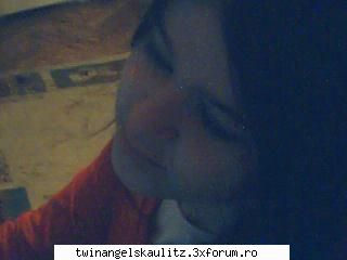 Just .. Me !! :| - BillutZza KaulitZza - :: ASTIA SUNTEM NOI ::