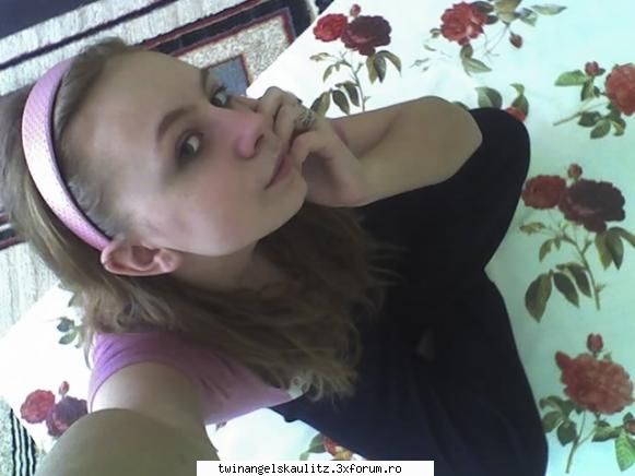 NebunaDeLeGat ! - I'm the best for ever ;) - :: ASTIA SUNTEM NOI ::