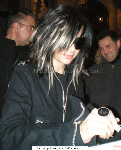 Poze originale - }*~~dark_butterfly*{~~ - :: BILL (photos) ::