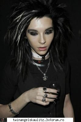 Poze originale - EmoBarbie - :: BILL (photos) ::