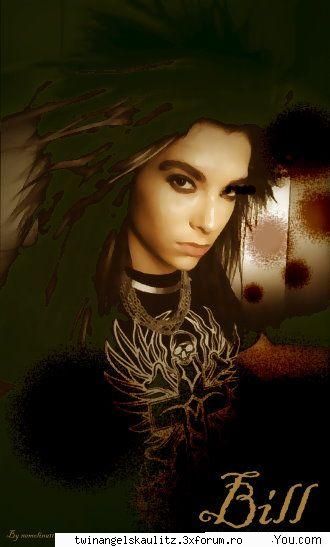 Poze originale - EmoBarbie - :: BILL (photos) ::