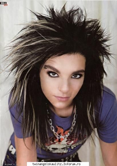 Poze originale - EmoBarbie - :: BILL (photos) ::