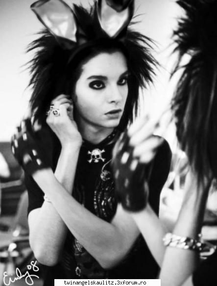 Poze originale - EmoBarbie - :: BILL (photos) ::